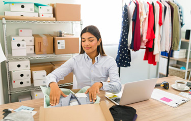 Retail Replenishment