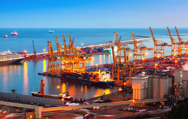 Returns & Reverse Logistics