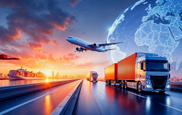 Transportation & Distribution